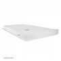 Voir la diapositive 3 : HomeStyle4U Lit enfant avec matelas 90x200 Lit cabane Lit enfant Lit en bois Nature Lit tiroir