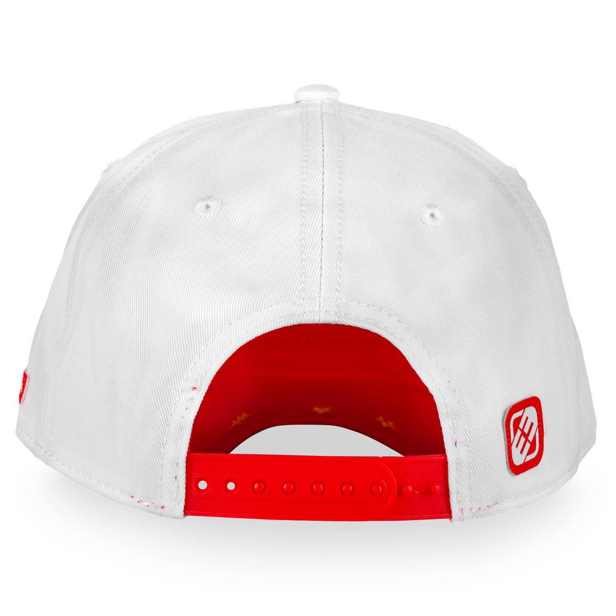 FREEGUN Casquette baseball homme en coton La Vache Qui Rit Cow