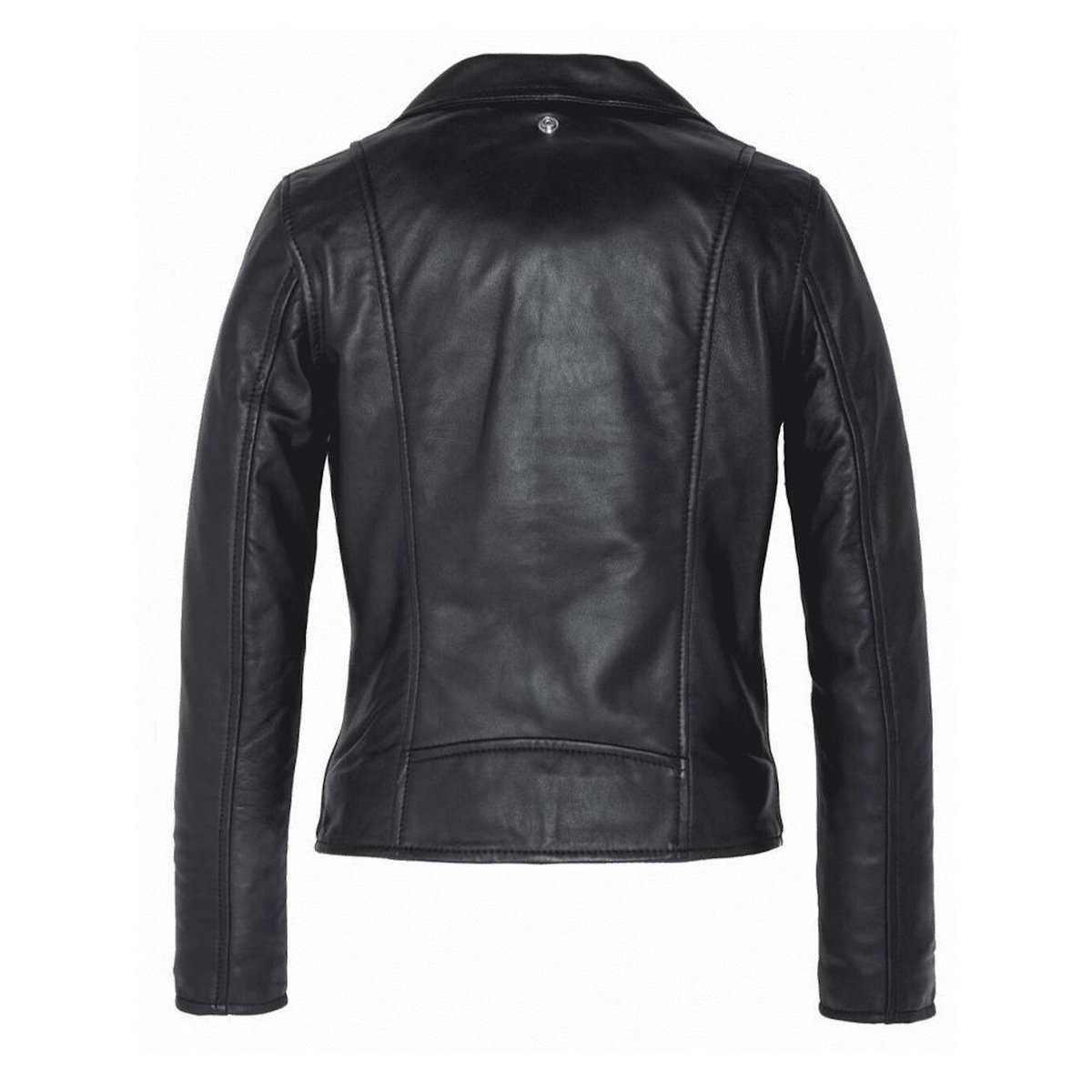 Schott Perfecto Noir Femme Schott  LCW8614