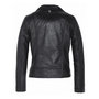 Voir la diapositive 2 : Schott Perfecto Noir Femme Schott  LCW8614