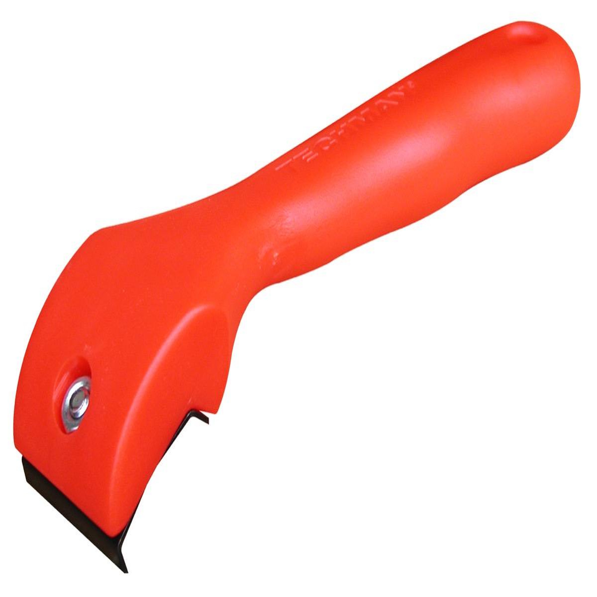 TECHMAN Racloir à Bois 190mm