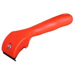 TECHMAN Racloir à Bois 190mm