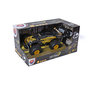 Voir la diapositive 1 : One Two Fun Véhicule radiocommandé Speed Storm jaune 1/18ème 