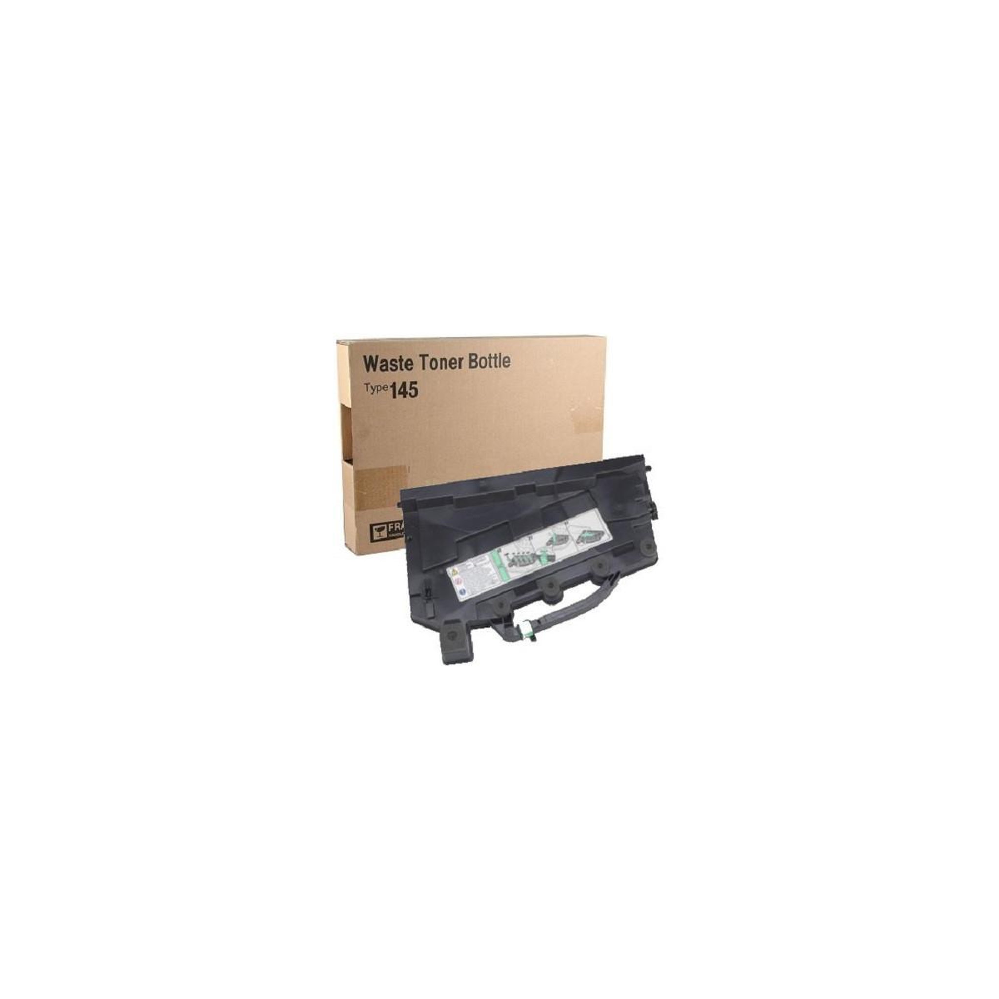 Ricoh Ricoh 406665 Collecteur de toner 50000 pages