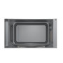 Voir la diapositive 3 : BOSCH Micro-ondes encastrable 20l 800w inox - BFL623MB4