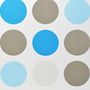 Voir la diapositive 5 : VIDAXL Store roulant de douche 100x240 cm Cercle