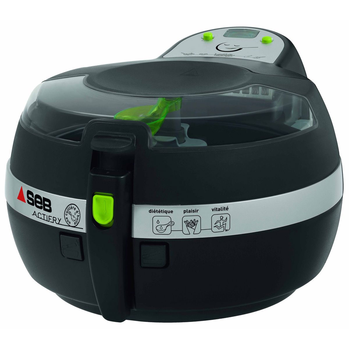 SEB Friteuse actifry AL8062 00