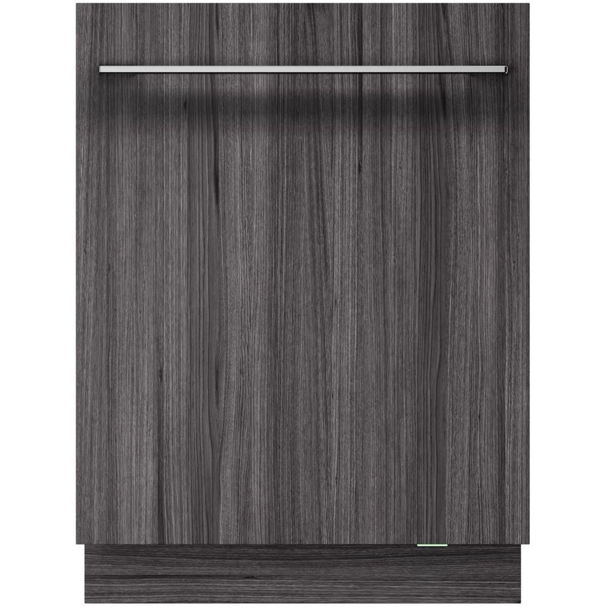 ASKO Lave vaisselle encastrable DSD544B écran tactile et bras de lavage inox