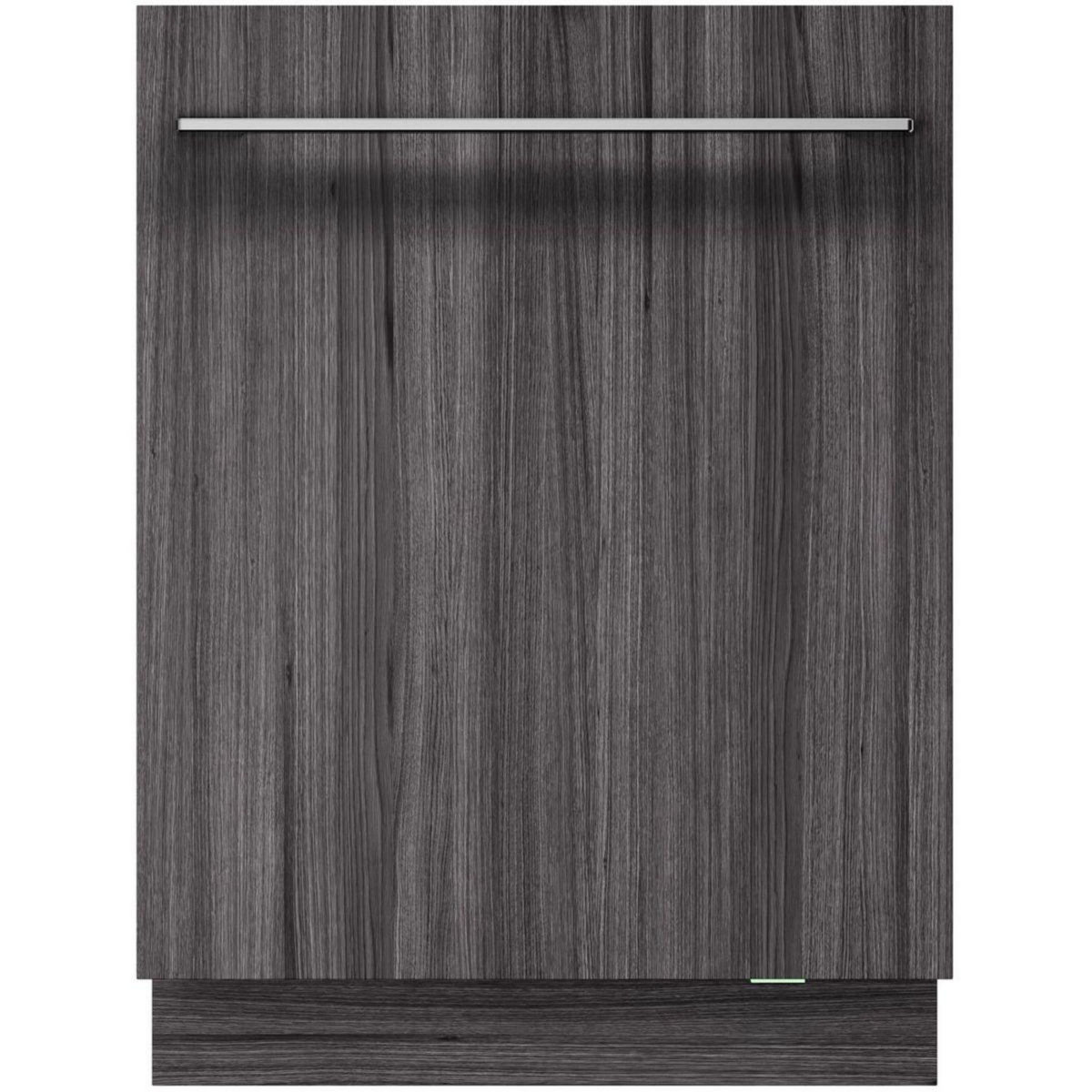 ASKO Lave vaisselle encastrable DSD544B écran tactile et bras de lavage inox