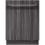 Voir la diapositive 2 : ASKO Lave vaisselle encastrable DSD544B écran tactile et bras de lavage inox