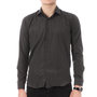 Voir la diapositive 1 : SAINT - HILAIRE Chemise Noir/ Homme Saint Hilaire 204