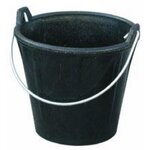 OUTIFRANCE Seau de maçon professionnel