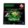 Voir la diapositive 2 : HASBRO Jeu de société Hasbro Monopoly Ghostbusters