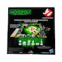 Voir la diapositive 2 : HASBRO Jeu de société Hasbro Monopoly Ghostbusters
