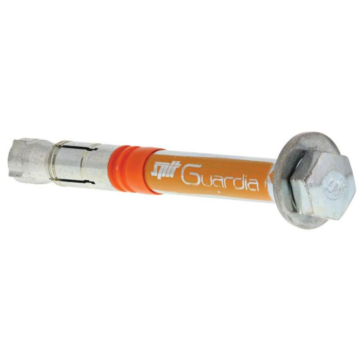 SPIT Cheville mécanique GUARDIA pour garde corps 12x105 20 boîte de 20 SPIT 051061