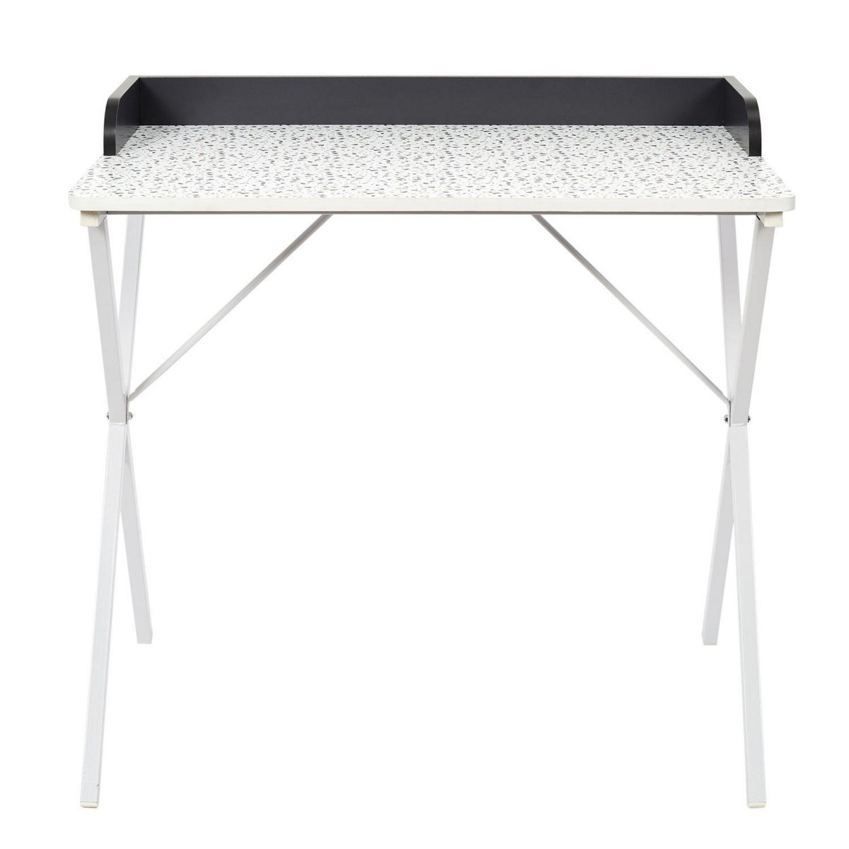 TOILINUX Bureau Terrazzo