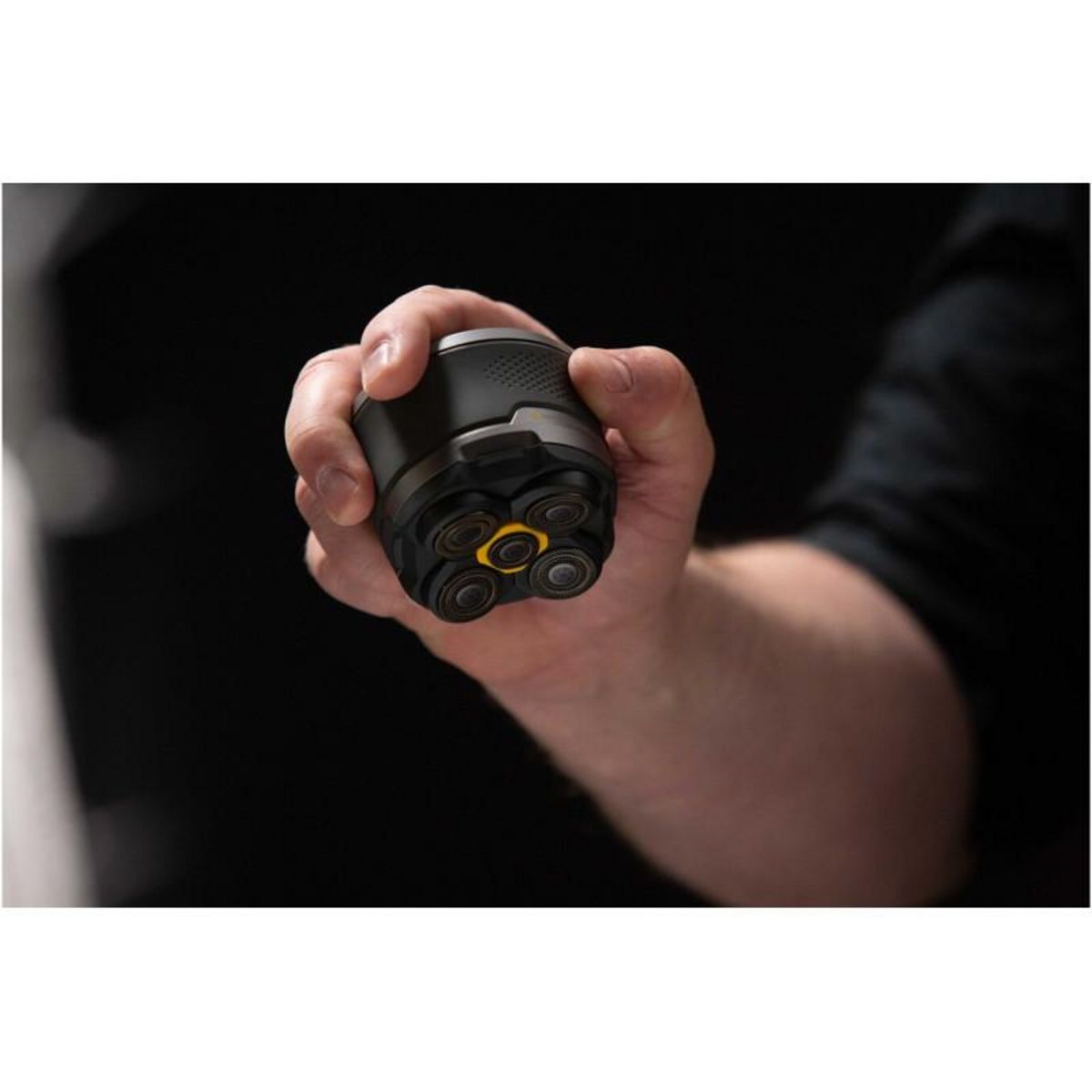 Best Of TV Tondeuse homme Best Of Tv Microtouch Head Shaver