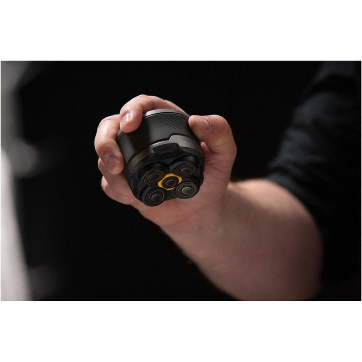 Best Of TV Tondeuse homme Best Of Tv Microtouch Head Shaver