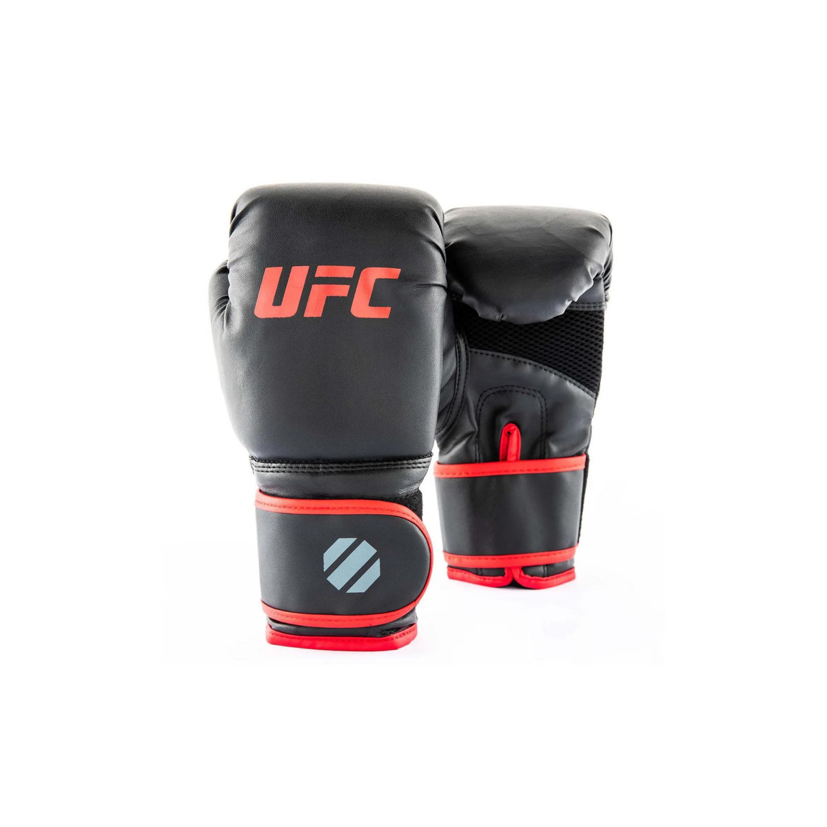 UFC Kit de boxe pour Enfants - UFC - Gans de boxe + Sac de frappe + Fixation