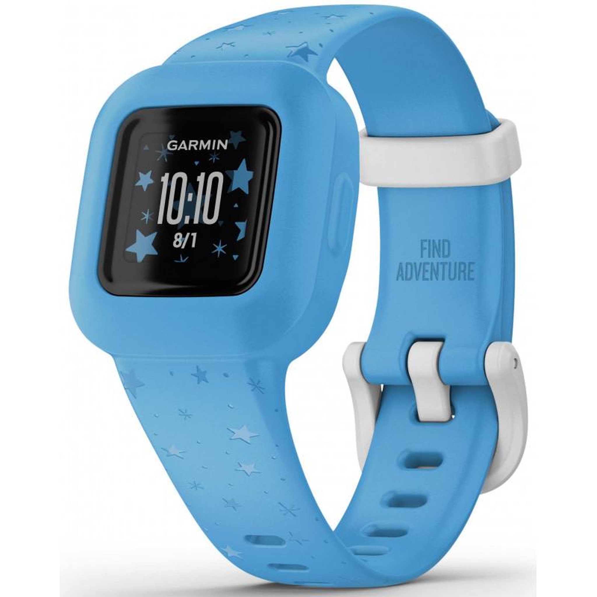 Voir la diapositive 1 : GARMIN Montre connectée GARMIN 010-02441-02