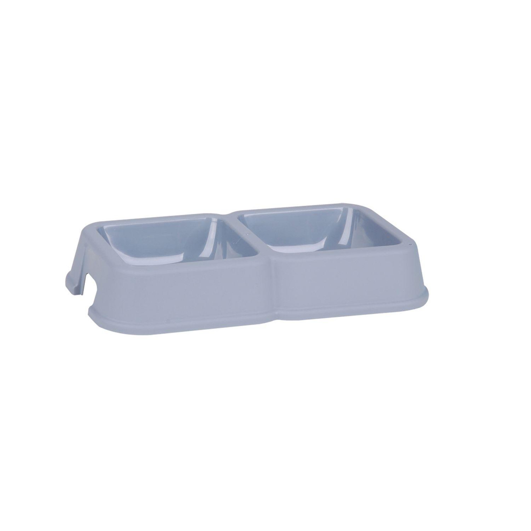 DIVERS Gamelle pour chien et chat - 0,5 l