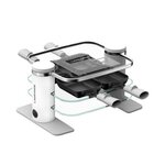 LAGRANGE Appareil à raclette 4 personnes 500w - 79401