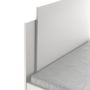 Voir la diapositive 7 : Lit 1 place 90x190/200 cm LOREDANA
