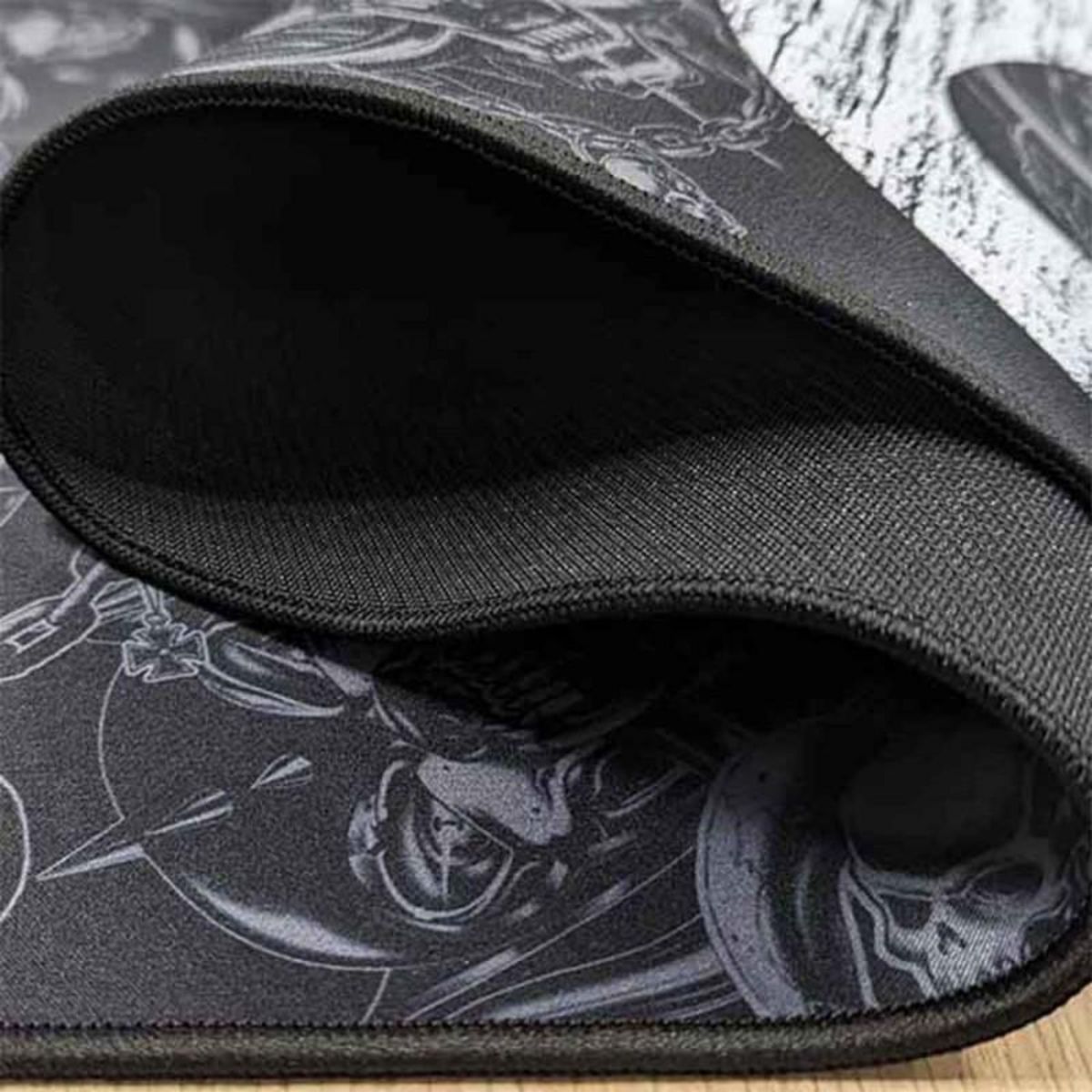 Subsonic Tapis de souris XXL Motörhead