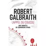  L'APPEL DU COUCOU, Galbraith Robert
