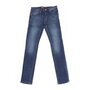 PANAME BROTHERS Jean bleu homme Paname Brothers Jimmy