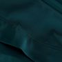 Voir la diapositive 4 : Sensei Maison Drap plat en percale de coton SOFT PERCALE