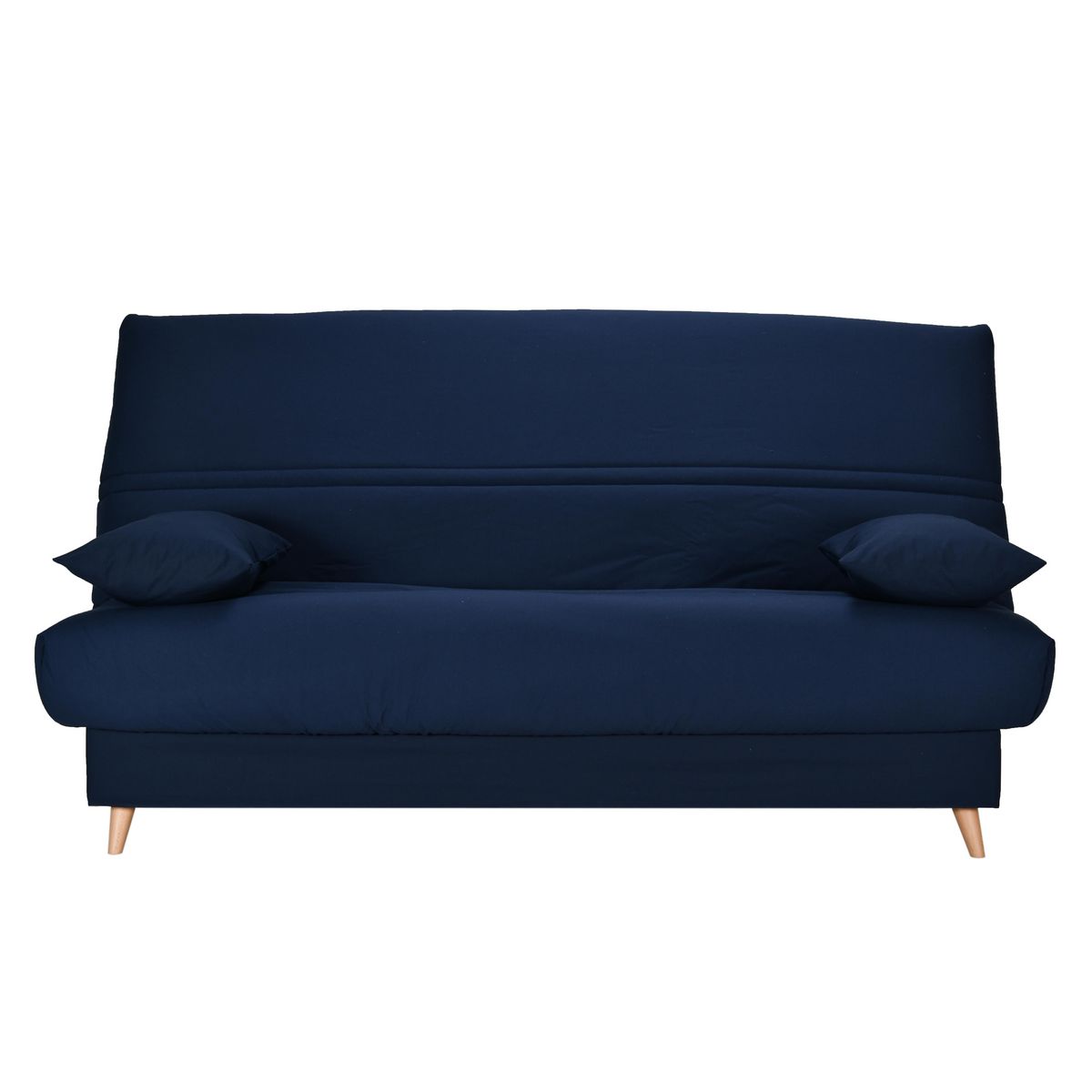 BULTEX Banquette Clic Clac mousse BULTEX BREHAT