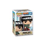 Funko Figurine Funko Pop Animation Naruto Might Guy with Chase