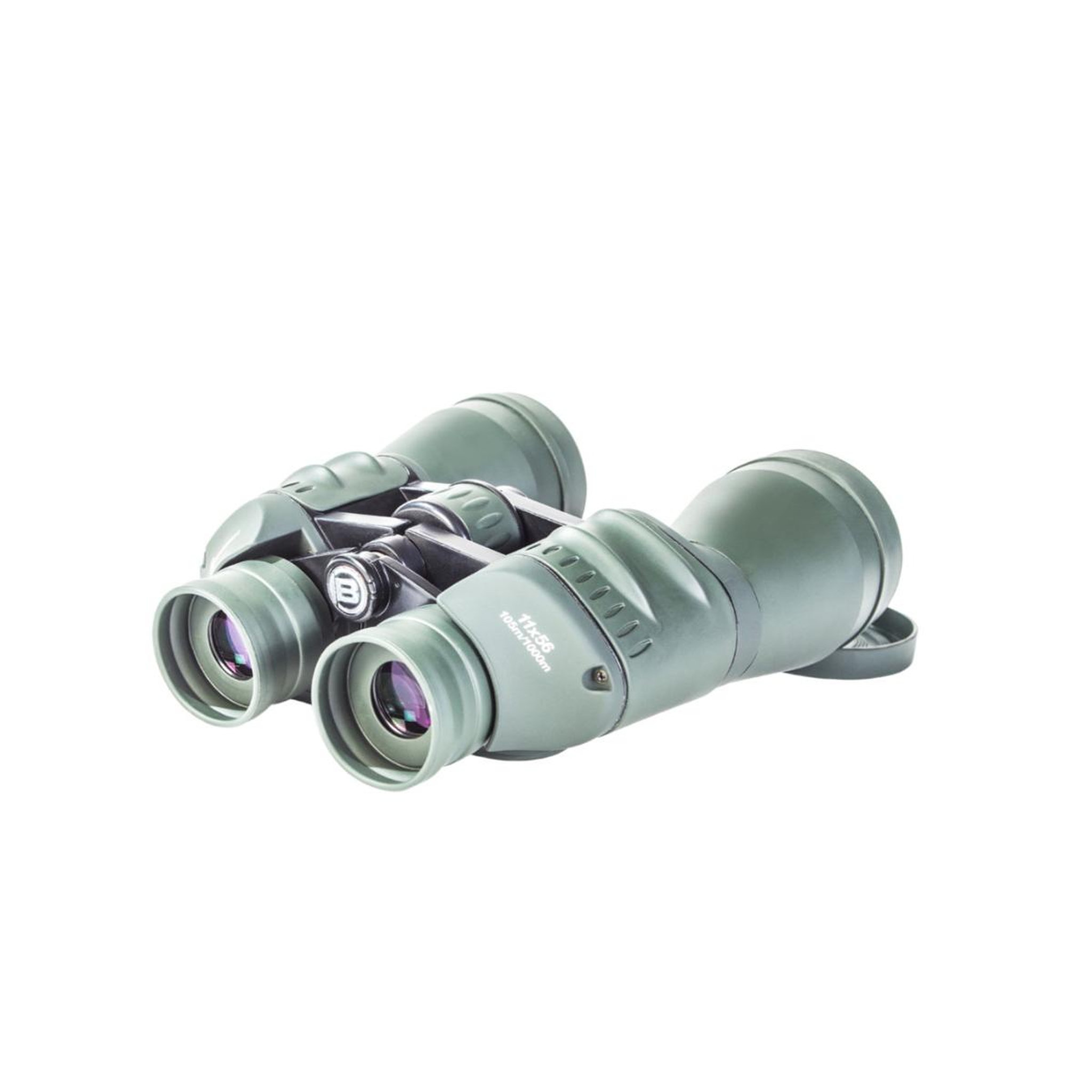 Voir la diapositive 2 : Bresser Jumelles de chasse  Spezial 11x56