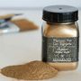 Voir la diapositive 2 : SENNELIER Pigment pour création de peinture - pot 90 g - Doré