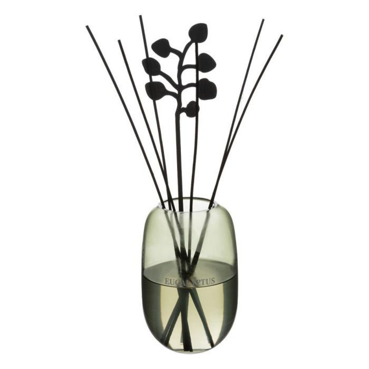 ATMOSPHERA Diffuseur de Parfum  Cosy  500ml Eucalyptus