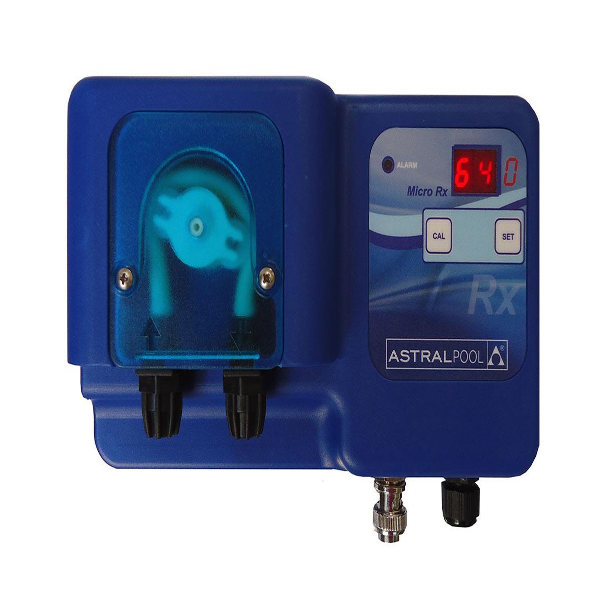Astral Piscines Pompe doseuse chlore Micro RX - Astral Pool