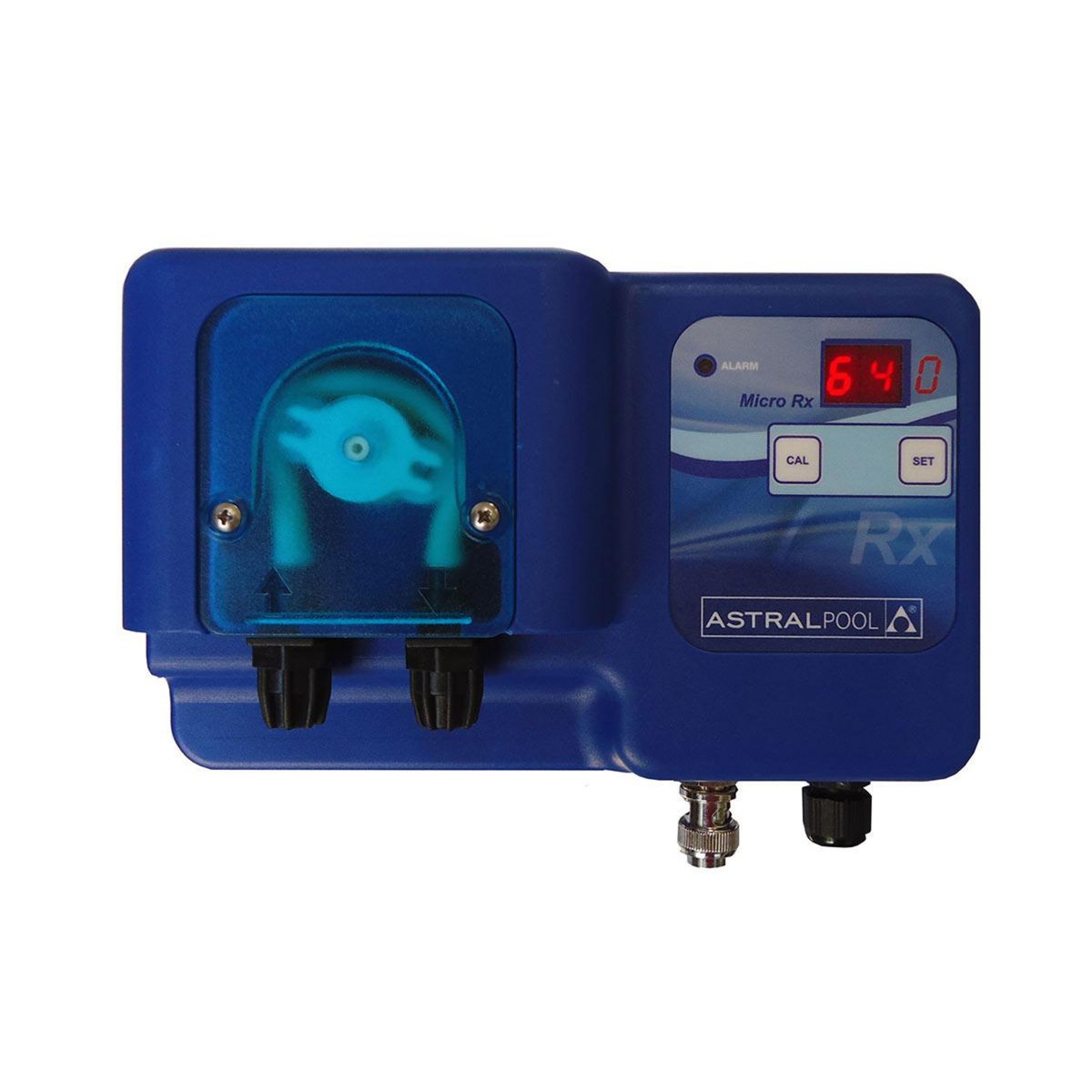 Astral Piscines Pompe doseuse chlore Micro RX - Astral Pool