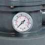 Voir la diapositive 5 : BESTWAY Bestway Flowclear Pompe de filtration a sable 5678 L/h