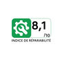 Voir la diapositive 3 : ELECTROLUX Lave-linge top 6kg 1151 tours/min - EW6T4622DC