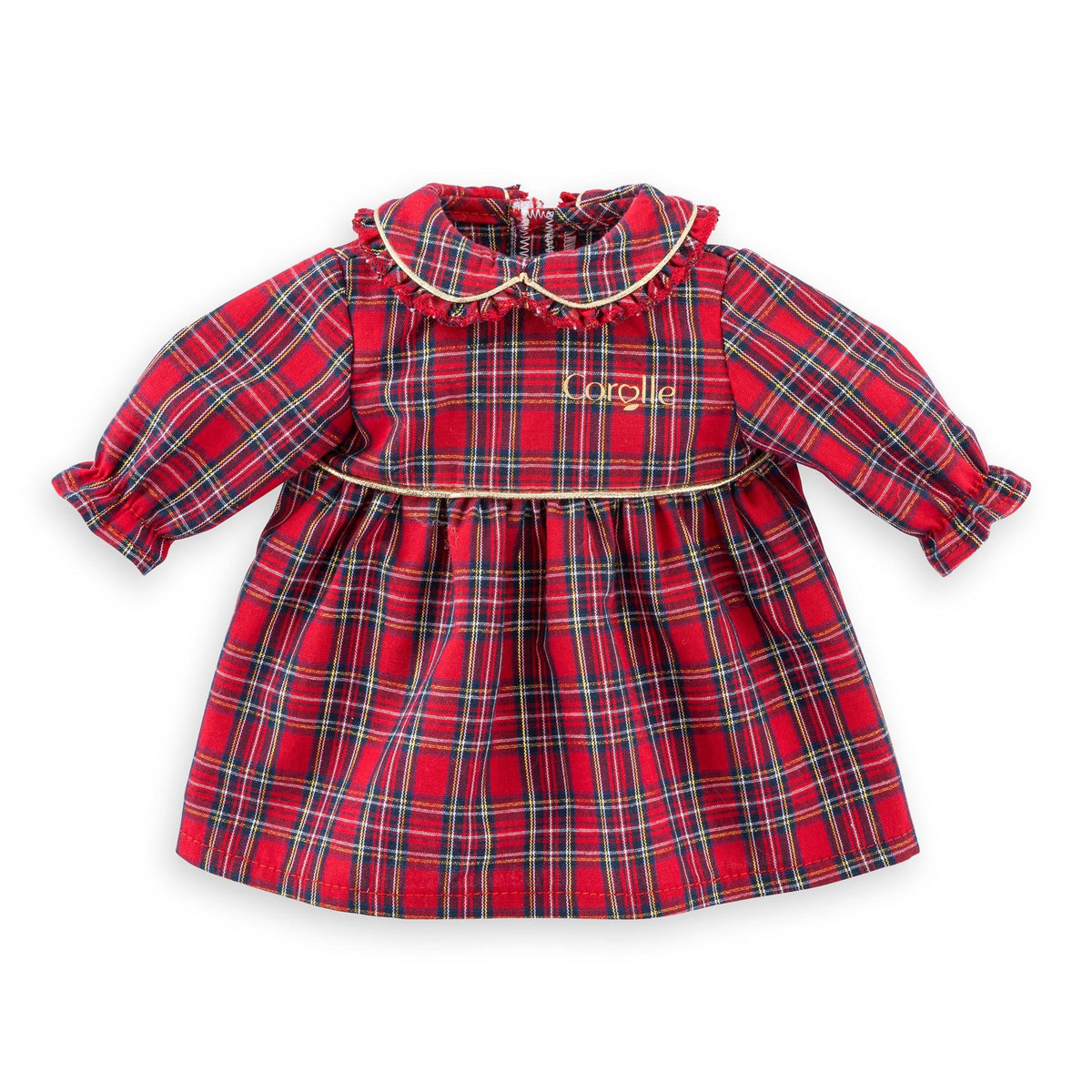 Corolle Robe Corolle en Fêtes pour poupon 36 cm