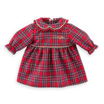 Corolle Robe Corolle en Fêtes pour poupon 36 cm