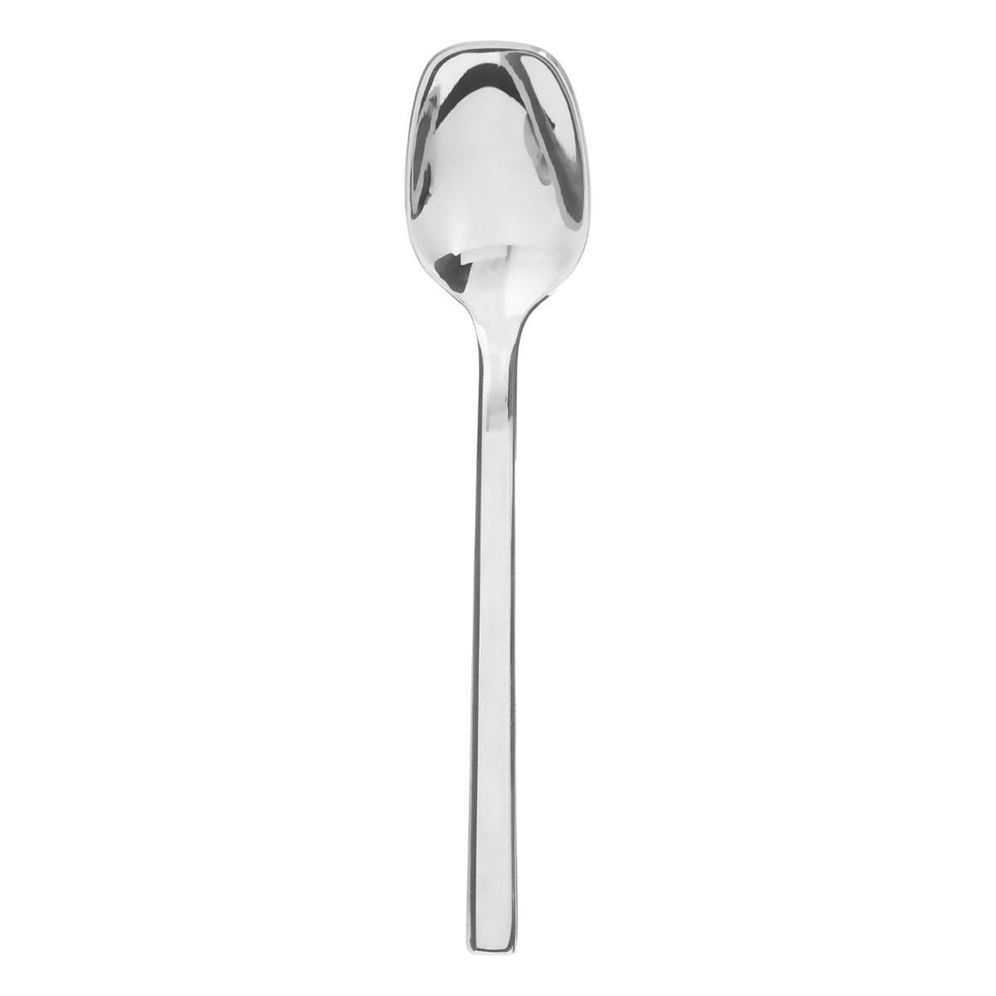 Voir la diapositive 4 : SECRET DE GOURMET Ménagère Kara en Acier inoxydable - 24 pièces - Argent