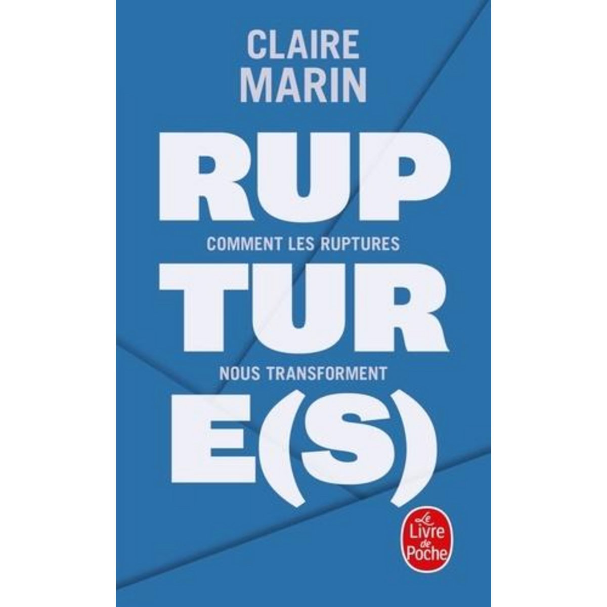 RUPTURE(S), Marin Claire