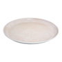 Voir la diapositive 1 : FIVE Plateau de Présentation Rond  Récif  41cm Gris