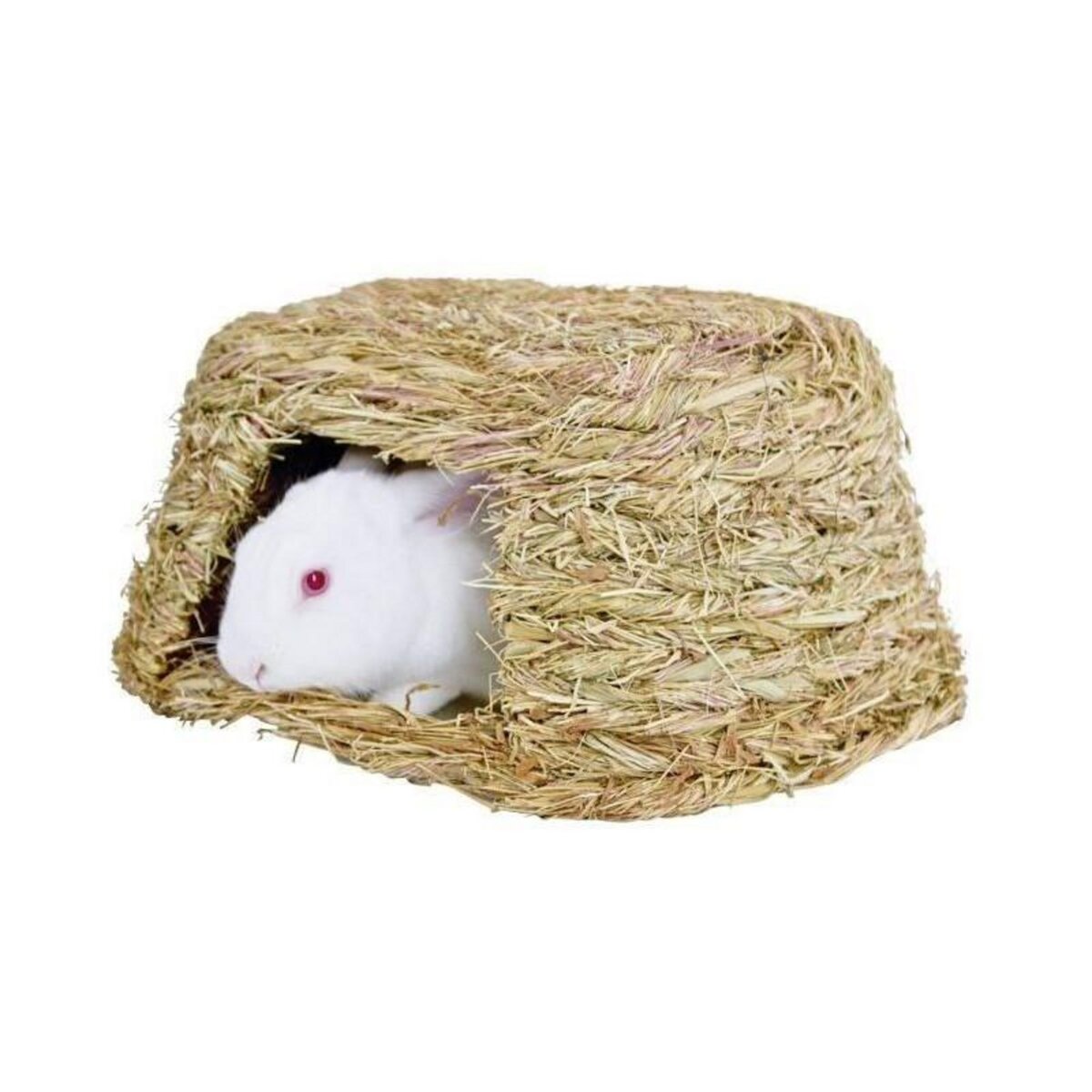 KERBL Maisonnette végétale comestible - KERBL - 39 x 29 x 19,5 cm