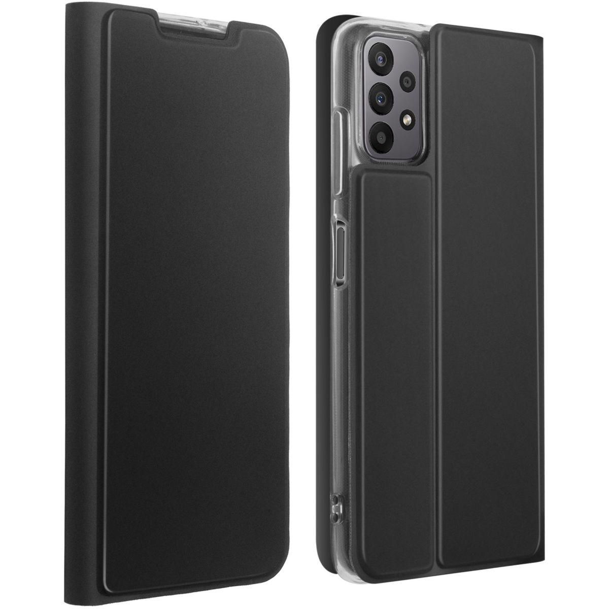 ESSENTIEL B Etui Samsung A23 5G Noir