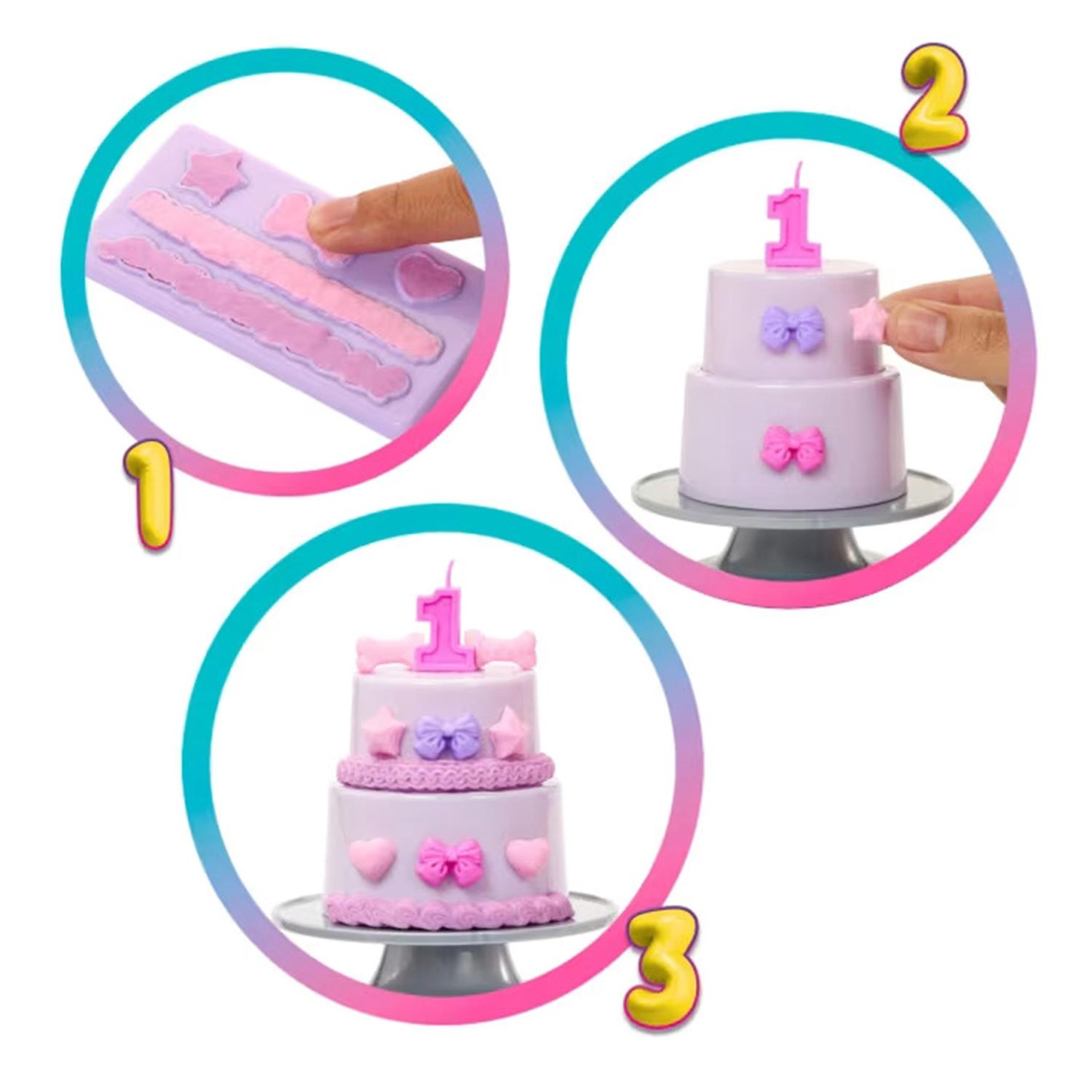 Voir la diapositive 4 : MATTEL Poupée Barbie Mattel Cadeau Surprise