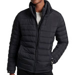 SUPERDRY Doudoune  Homme Superdry Studios. Coloris disponibles : Noir