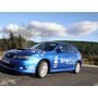 Voir la diapositive 3 : Smartbox Rallye terre sensationnel : 12 tours au volant d'une Subaru Impreza WRX - Coffret Cadeau Sport & Aventure